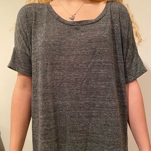 Gray T-Shirt